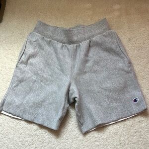 Champion Reverse Weave Shorts